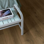 Premium Floors Quick-Step Classic Laminate Warm Brown Oak