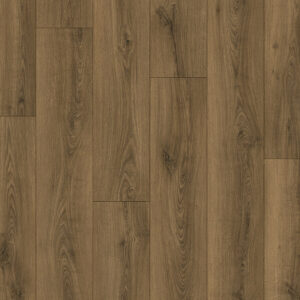 Premium Floors Quick-Step Classic Laminate Warm Brown Oak