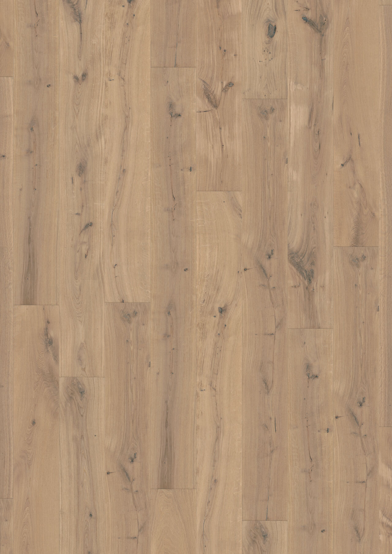 Premium Floors Quick-Step Massimo Engineered Timber Cappuccino Blonde Oak Extra Matt
