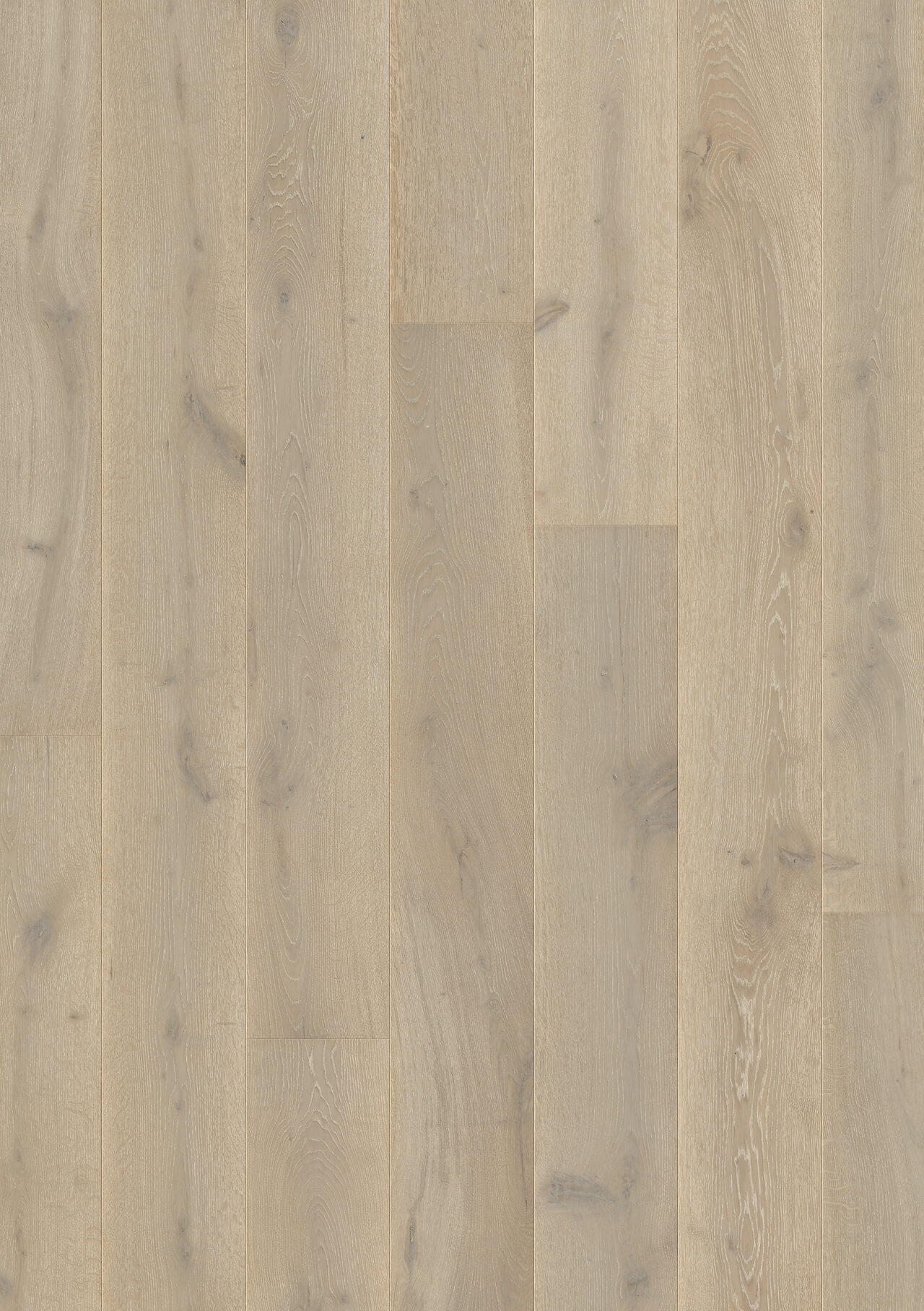 Premium Floors Quick-Step Massimo Engineered Timber Winter Storm Oak Extra Matt