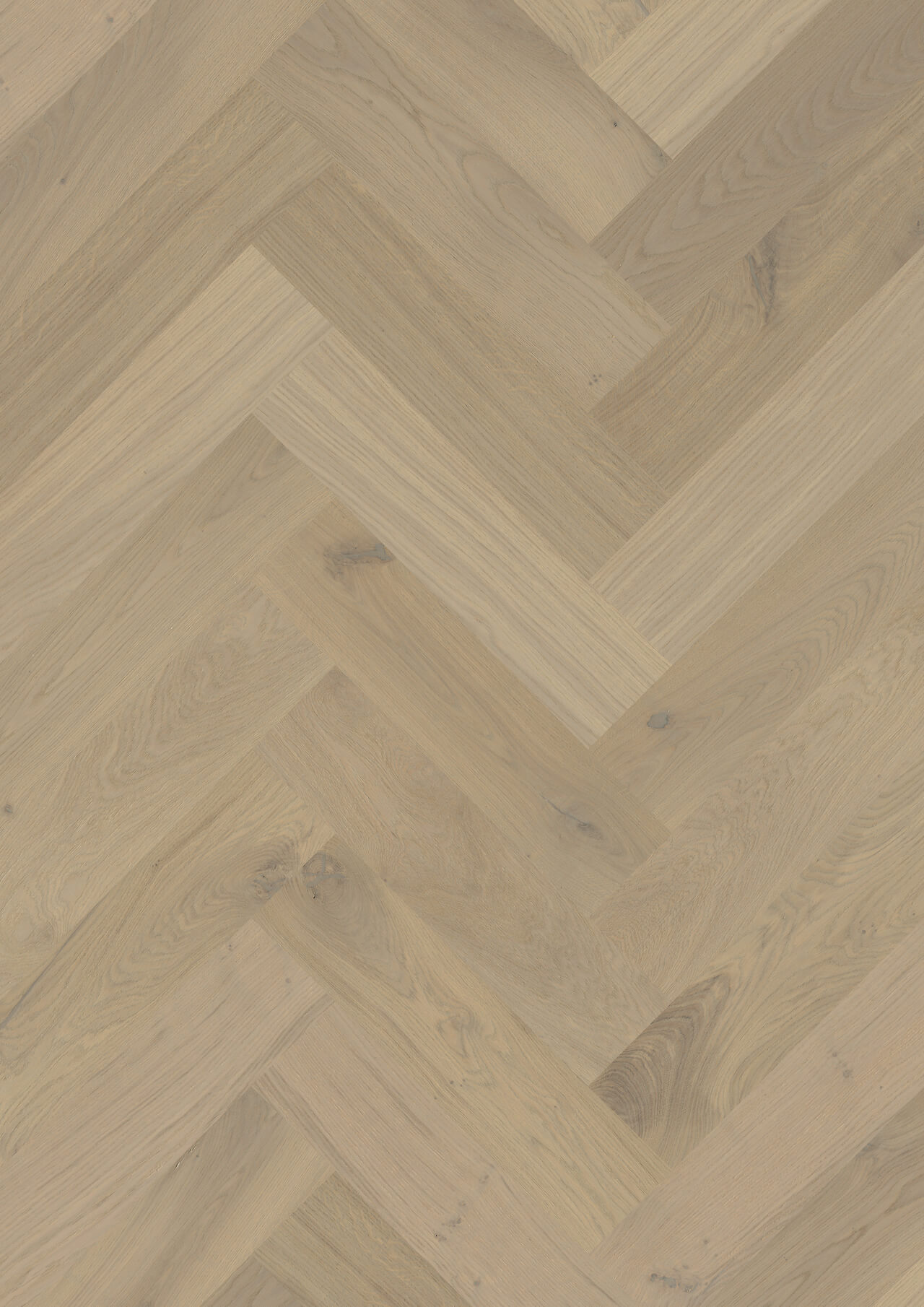 Premium Floors Quick-Step Natures Oak Herringbone Aspen Grey