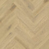 Premium Floors Quick-Step Natures Oak Herringbone Blanc