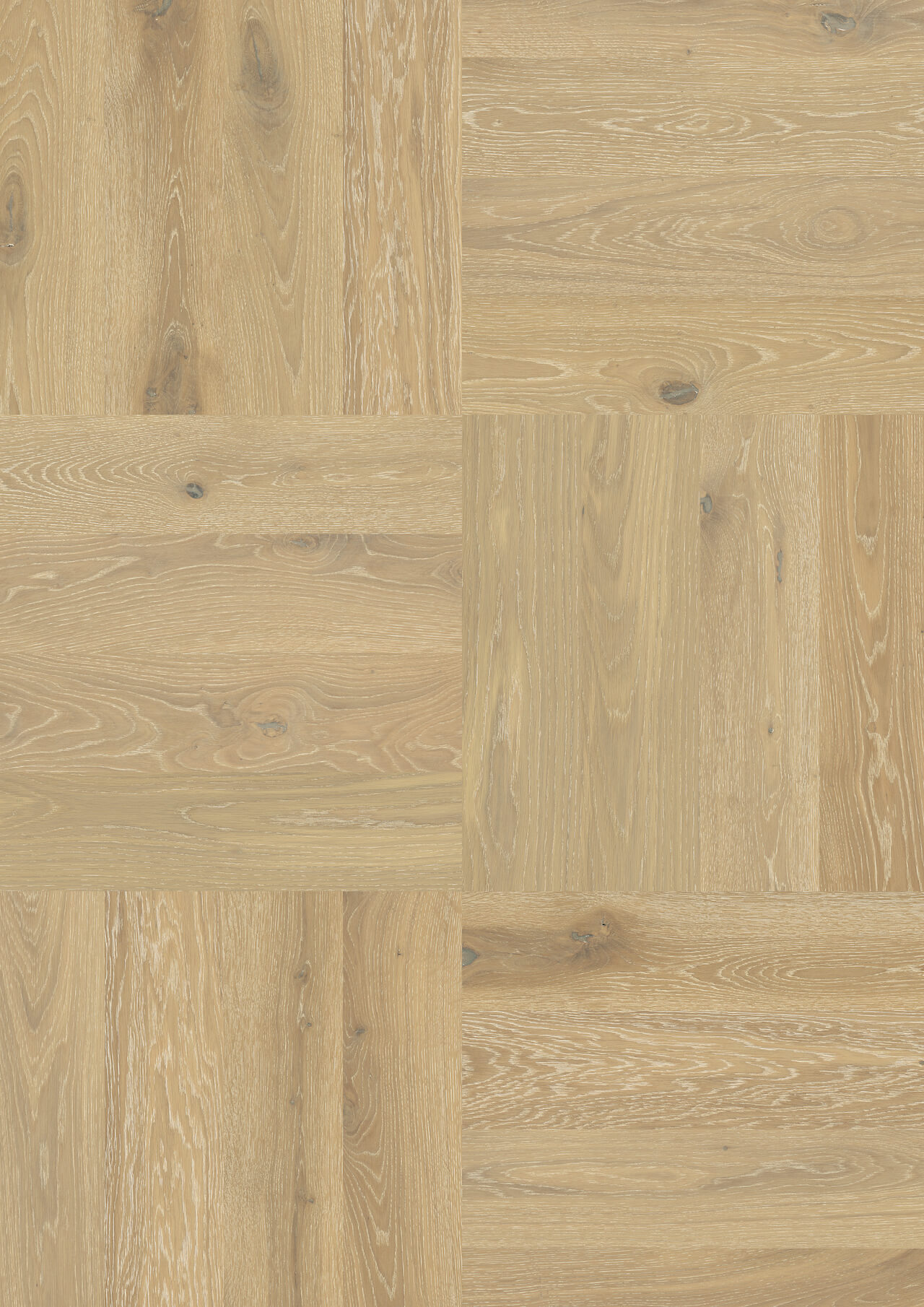 Overview Premium Floors Quick-Step Natures Oak Herringbone Blanc