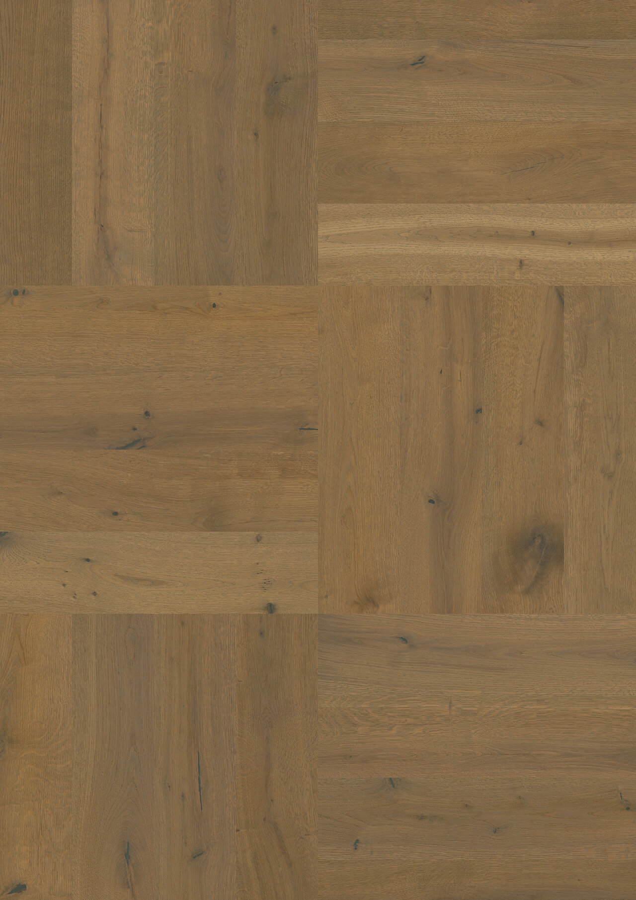 Overview Premium Floors Quick-Step Natures Oak Herringbone Denali