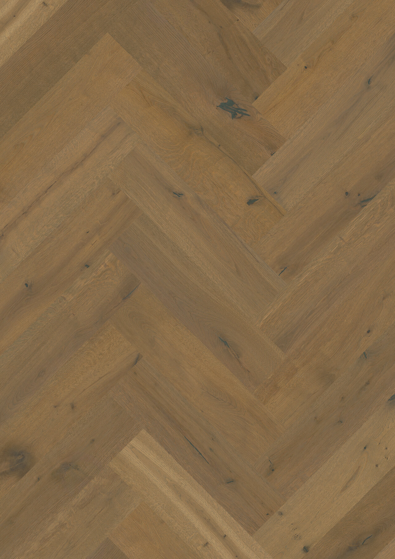 Premium Floors Quick-Step Natures Oak Herringbone Denali - Online Flooring Store