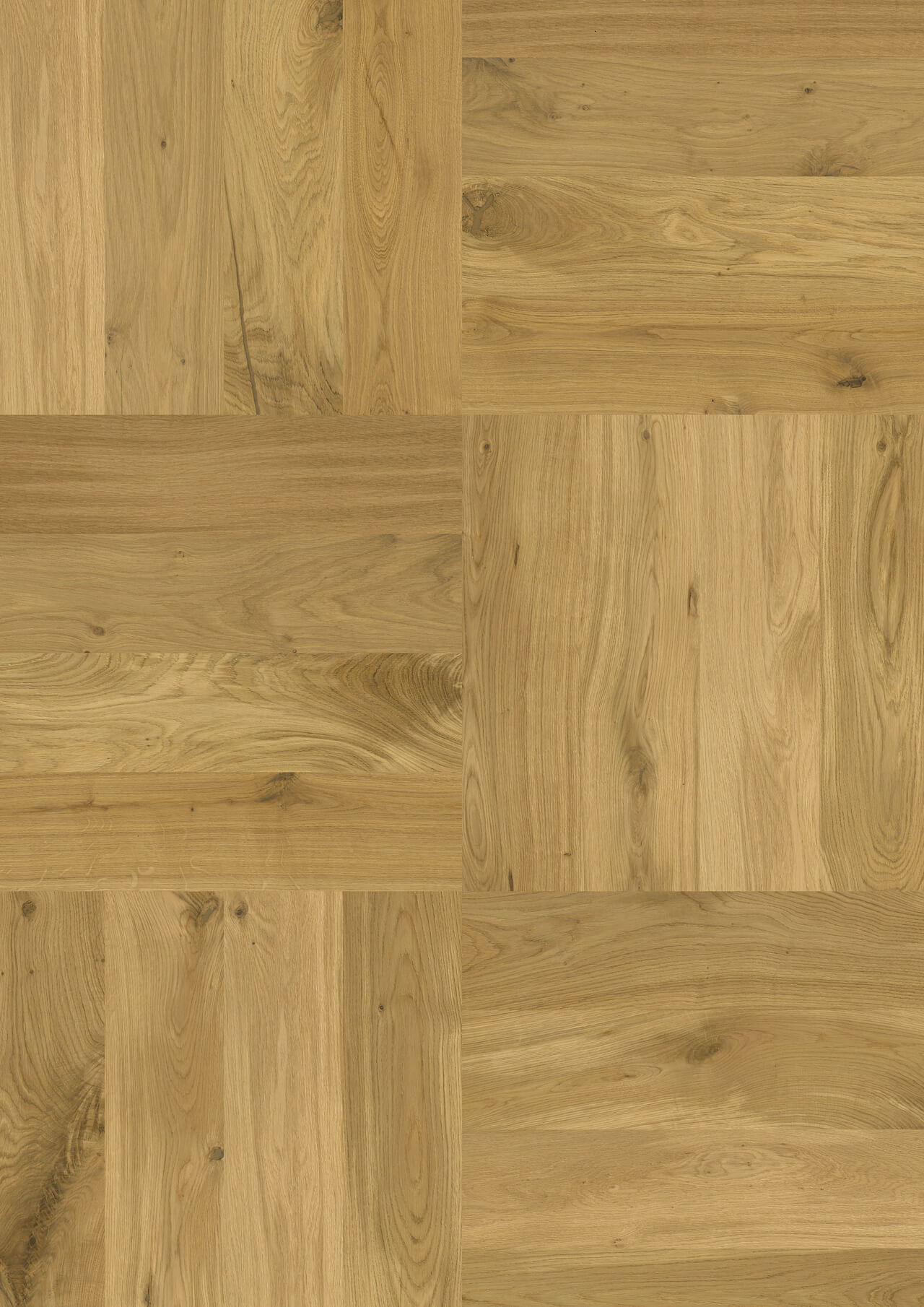 Premium Floors Quick-Step Natures Oak Herringbone Sierra