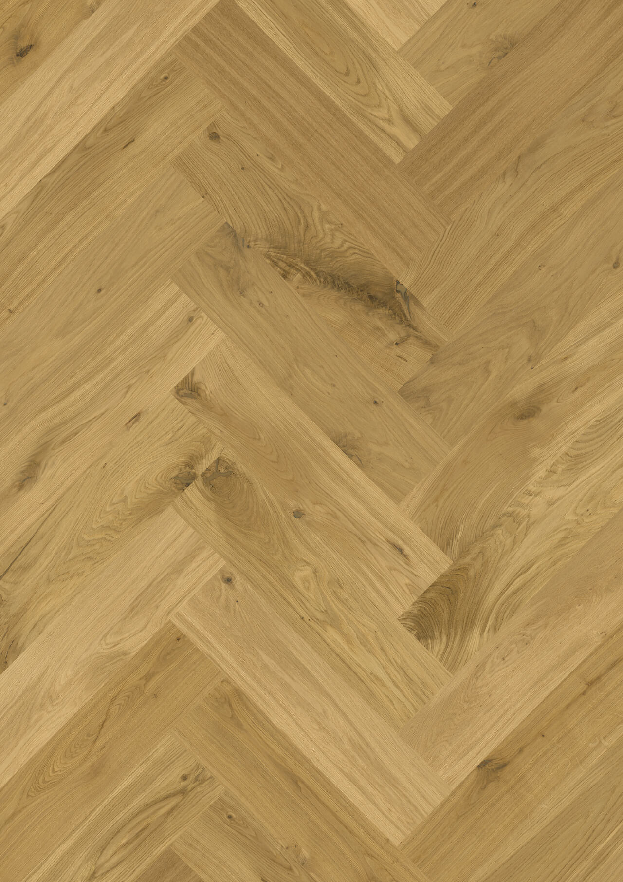 Premium Floors Quick-Step Natures Oak Herringbone Sierra - Online Flooring Store