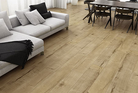 Overview Eclipse Aqua Guard Laminate Flooring Palermo