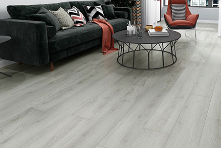 Overview Eclipse Aqua Guard Laminate Flooring Salerno