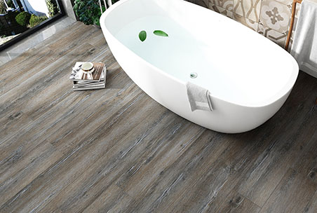 Overview Eclipse Aqua Guard Laminate Flooring Trapani