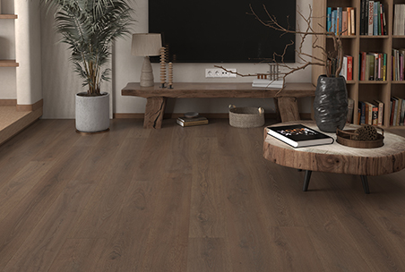Eclipse Aqua Schild Laminate Flooring Rostock