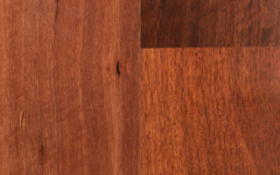 Eclipse Australis Compacto Engineered Timber Flooring Jarrah