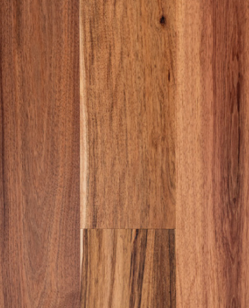 Eclipse Australis Largo Engineered Timber Flooring Blackwood - Online Flooring Store