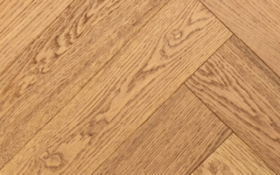 Eclipse Divine Parquet Engineered Timber Flooring Organa