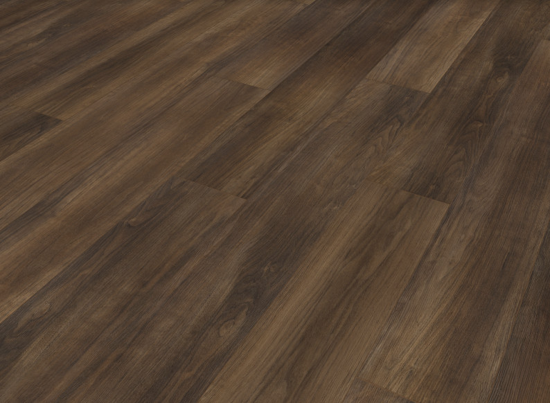 Eclipse Nature’s Own Vinyl Planks Brownie - Online Flooring Store