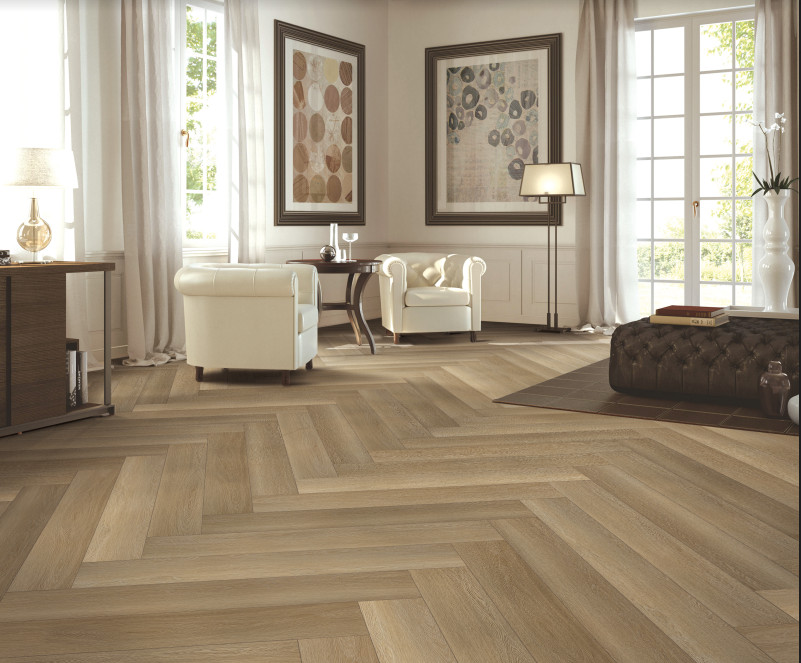 Eclipse Nature's Own Vinyl Planks Sylph