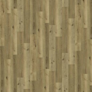 Airstep Asha Hybrid Flooring Citrine Oak
