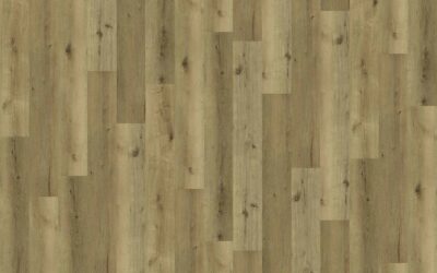 Airstep Asha Hybrid Flooring Citrine Oak