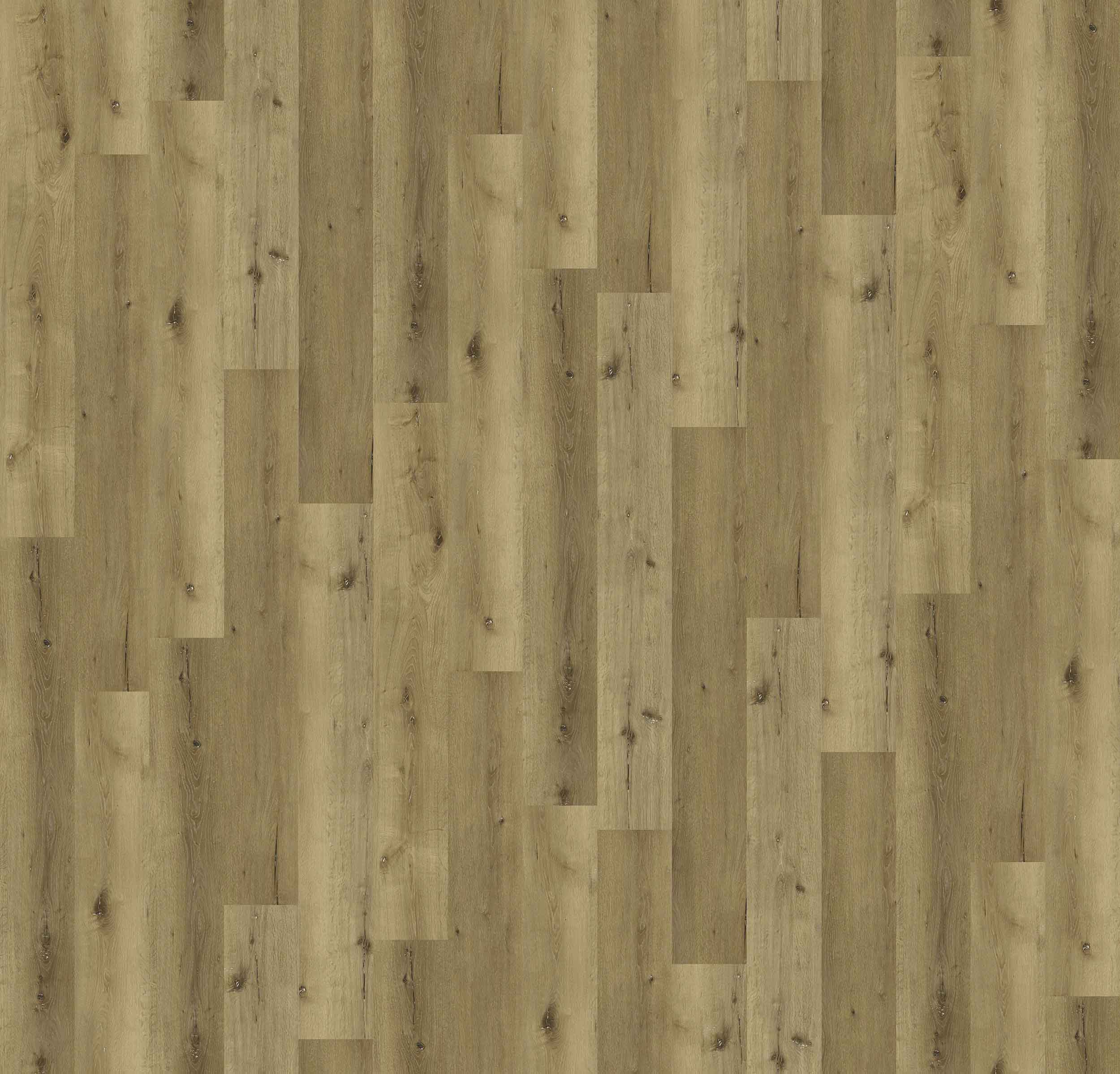 Airstep Asha Hybrid Flooring Citrine Oak - Online Flooring Store