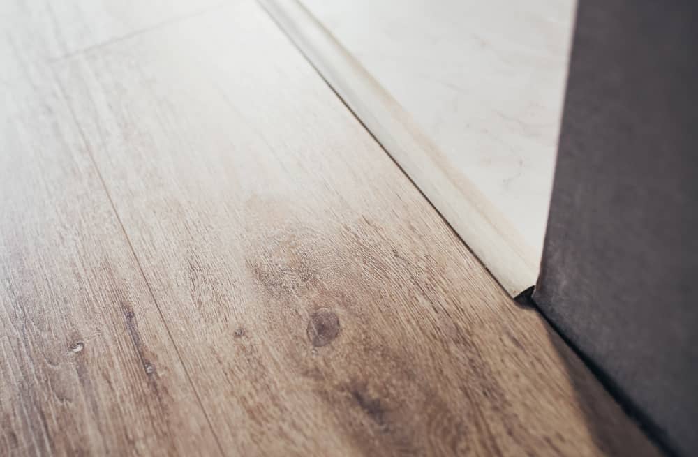 The Most Common Flooring Trims & How They Are Used