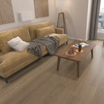 Hybrid Shield Hybrid Flooring Atlantic Spotted Gum