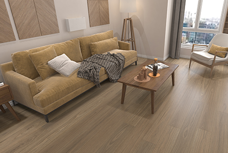 Hybrid Shield Hybrid Flooring Atlantic Spotted Gum