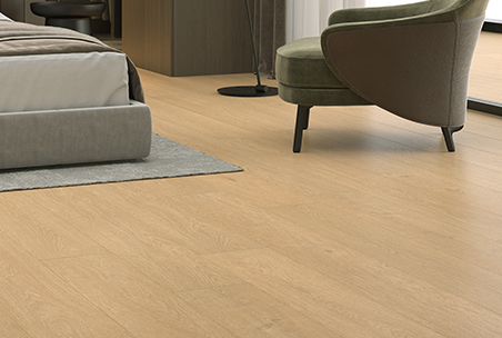 Hybrid Shield Hybrid Flooring Crown Cone