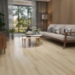 Inspire XL Hybrid Flooring Beached Oak