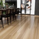 Inspire XL Hybrid Flooring Blackbutt