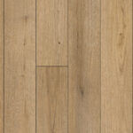 Inspire XL Hybrid Flooring Natural Oak