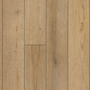 Inspire XL Hybrid Flooring Natural Oak