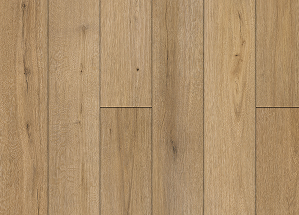 Inspire XL Hybrid Flooring Natural Oak - Online Flooring Store