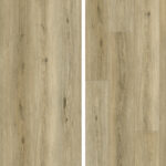 Inspire XL Hybrid Flooring Rustic Oak