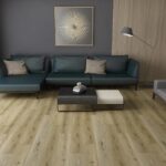 Inspire XL Hybrid Flooring Rustic Oak