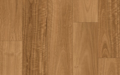 Inspire XL Hybrid Flooring Spotted Gum