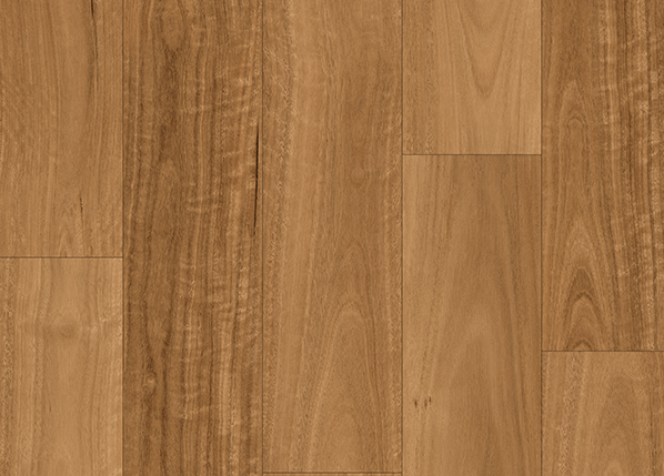 Overview Inspire XL Hybrid Flooring Spotted Gum