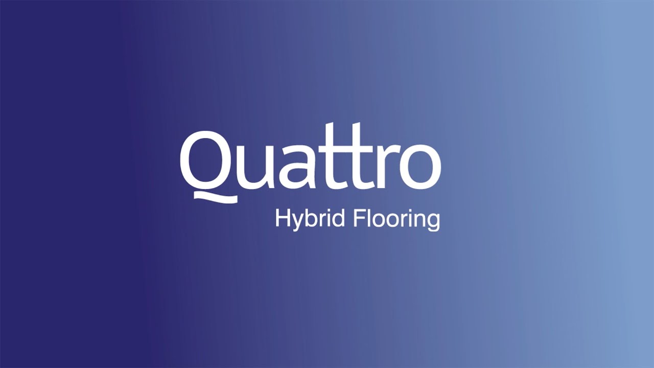 More About the Quattro Hybrid Range