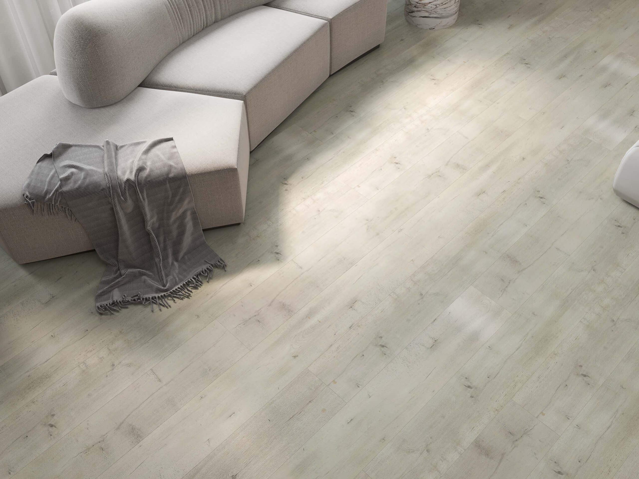 Airstep Adare Laminate Arctic Oak