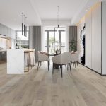 Airstep Adare Laminate Camira Oak