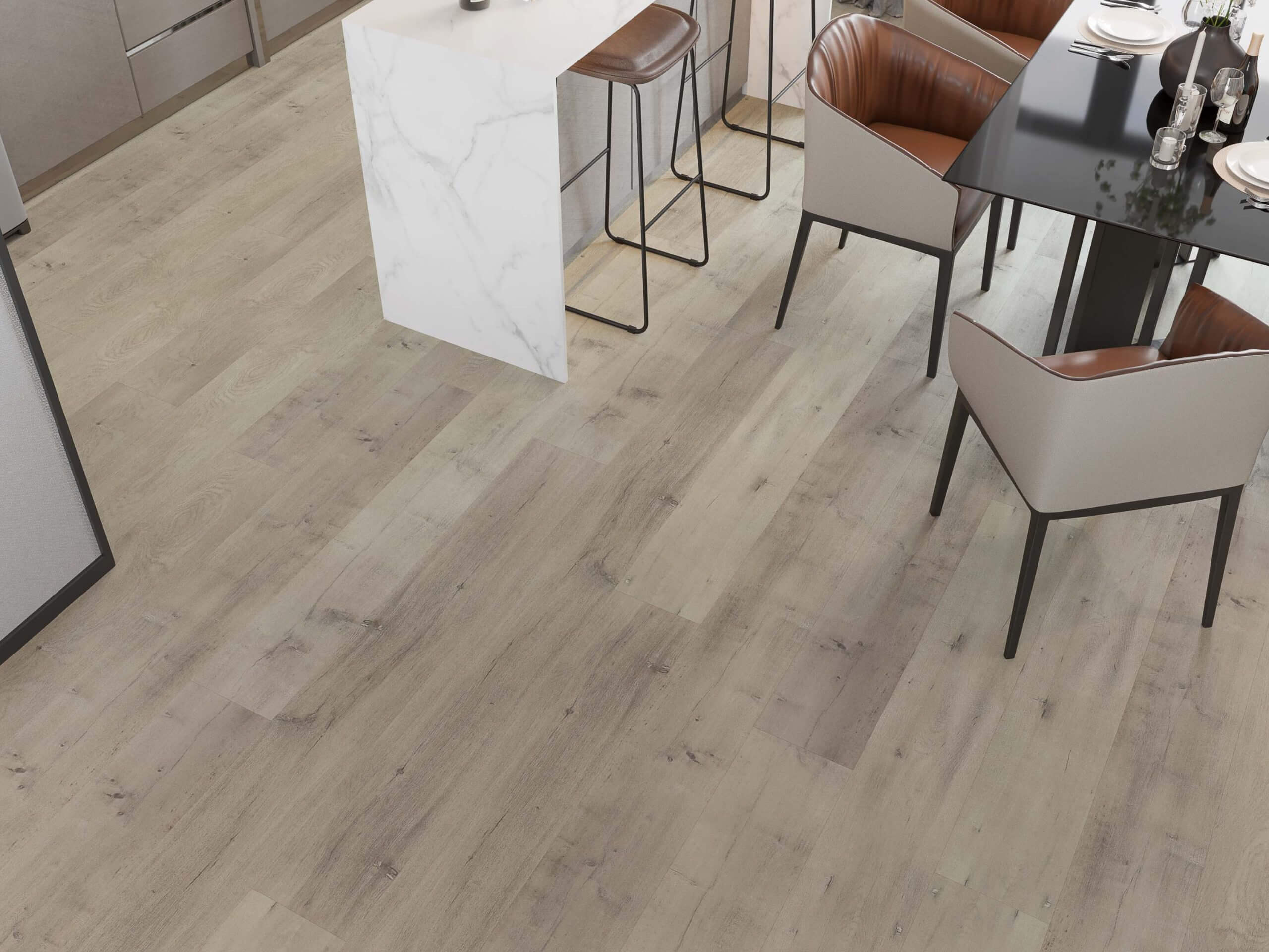 Airstep Adare Laminate Camira Oak