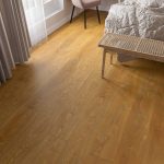 Airstep Adare Laminate Caramel Oak