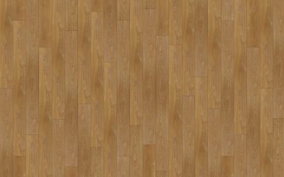 Airstep Adare Laminate Caramel Oak