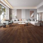 Airstep Adare Laminate Forest Oak