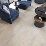 Airstep Adare Laminate Polar Oak