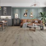 Airstep Adare Laminate Sierra Oak