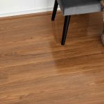 Airstep Eucalyptus Steps Gloss Laminate Flooring Spotted Gum