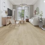 Airstep Keeta Laminate Crema Oak