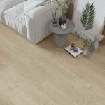 Airstep Keeta Laminate Crema Oak