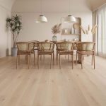 Airstep Keeta Laminate Linen Oak