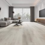 Airstep Keeta Laminate Frosted Oak